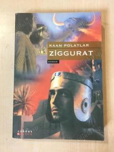 Ziggurat