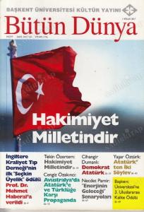 Bütün Dünya 2017 / 04