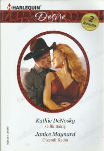 O İlk Bakış / Gizemli Kadın - 55