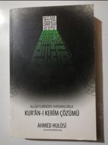 Kur'an-ı Kerim Çözümü