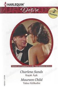 Kaçak Aşık / Yalnız Külkedisi - 57