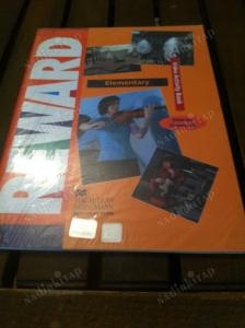 Reward Elementary Video Activity Book