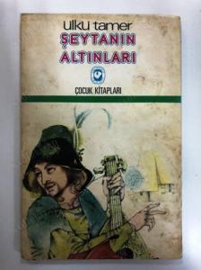 Şeytanın Altınları