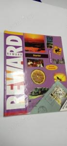 Reward Starter Student's Book