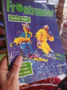 Frontrunner 2 (Student's Book) Frontrunner 2 (Student's Book)