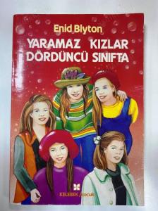 Yaramaz Kızlar Dördüncü Sınıfta