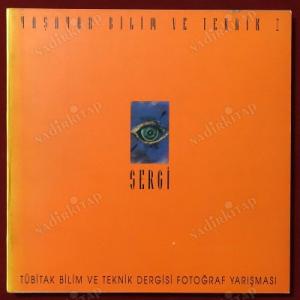 Yaşayan Bilim Ve Teknik I - Sergi