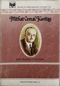 Mithat Cemal Kuntay