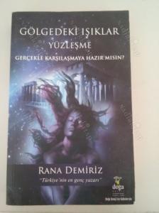 Gölgedeki Işıklar - Yüzleşme