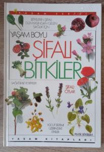 Yaşam Boyu Şifalı Bitkiler