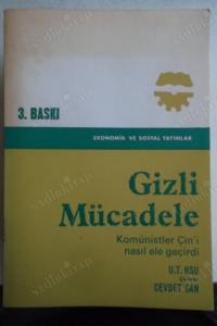 Gizli Mücadele