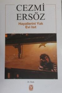 Hayallerini Yak Evi Isıt