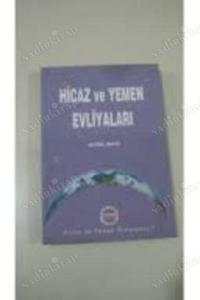 Hicaz Ve Yemen Evliyaları 2. Cilt
