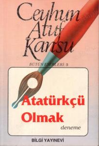 Atatürkçü Olmak