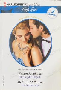 Her Şeyden Değerli / Her Nefeste Aşk - 176