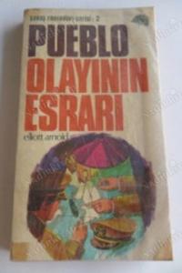Pueblo Olayının Esrarı 2