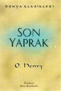Son Yaprak