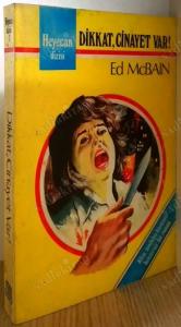 Dikkat, Cinayet Var!