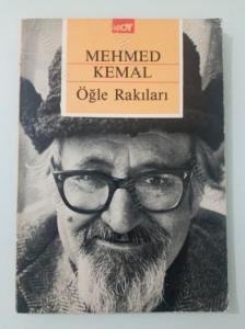 Öğle Rakıları