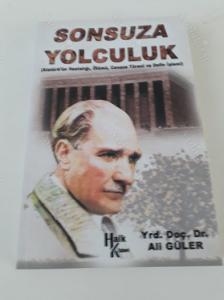 Sonsuza Yolculuk