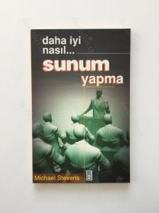 Daha İyi Nasıl Sunum Yapma