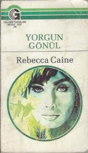 Yorgun Gönül - 28