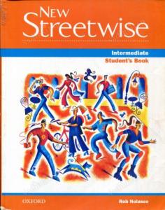 New Streetwise Intermediate (Student's Book)