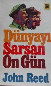 Dünyayı Sarsan On Gün