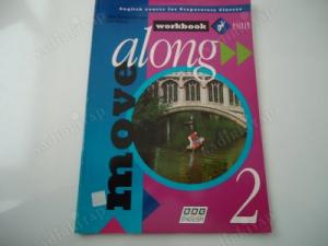 Move Along 2 Workbook