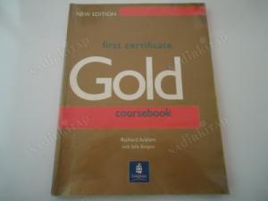 New First Certificate Gold (Courseboook) New First Certificate Gold (Courseboook)