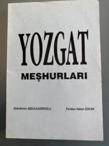 Yozgat Meşhurları