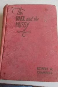 The Rake And The Hussy