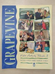 Grapevine 2 Video Activity Book