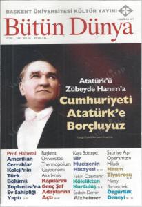Bütün Dünya 2017 / 06