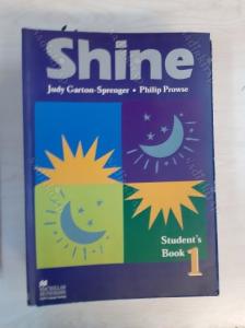 Shine 1 (Student's Book)