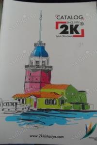 2K Catalog