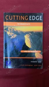 Cutting Edge Intermediate (Student Book)