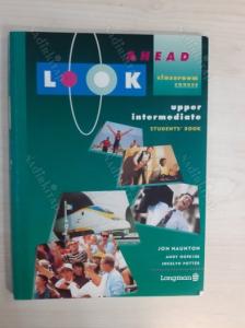 Look Ahead Upper Intermediate (Students Book)