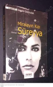Miralayın Kızı Süreyya