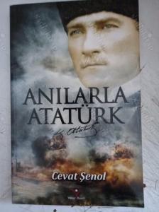 Anılarla Atatürk
