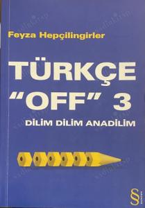 Türkçe Off