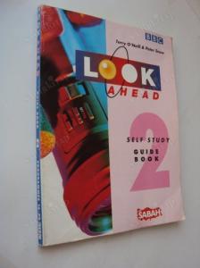 Look Ahead 2 Guide Book
