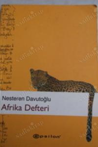 Afrika Defteri