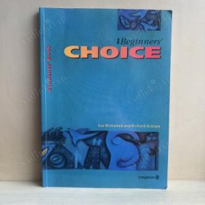 Choice Beginner Student's Book