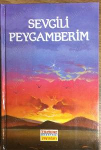 Sevgili Peygamberim 4. Cilt