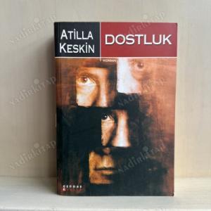 Dostluk