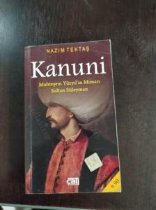 Kanuni (Cep Boy)