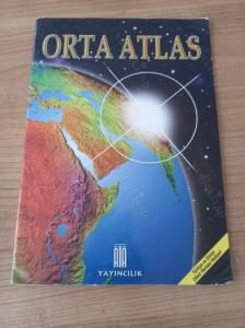 Orta Atlas