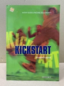 Kickstart ( Student's Book )