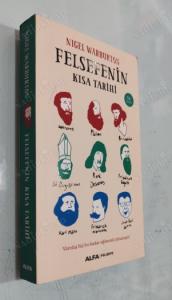 Felsefenin Kısa Tarihi